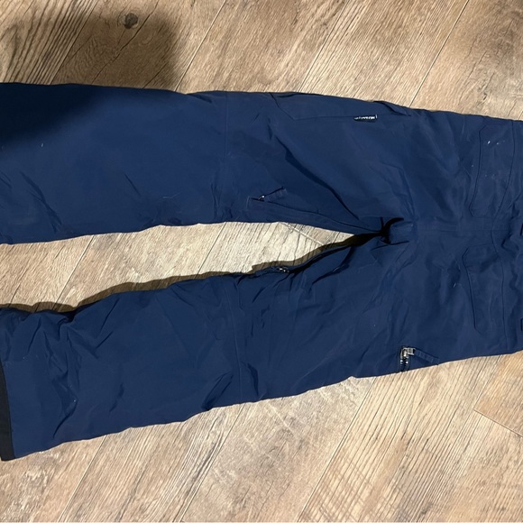 Boys snowboard pants - Picture 1 of 3